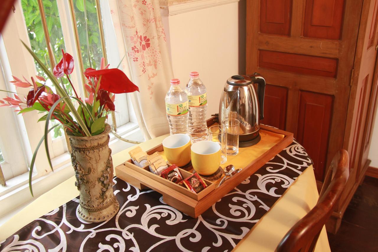 Manor House Hotel Embulpure Ngoại thất bức ảnh
